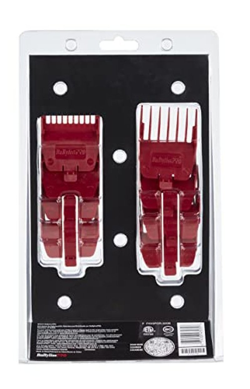 BaBylissPRO FX3 Replacement Clipper Guards