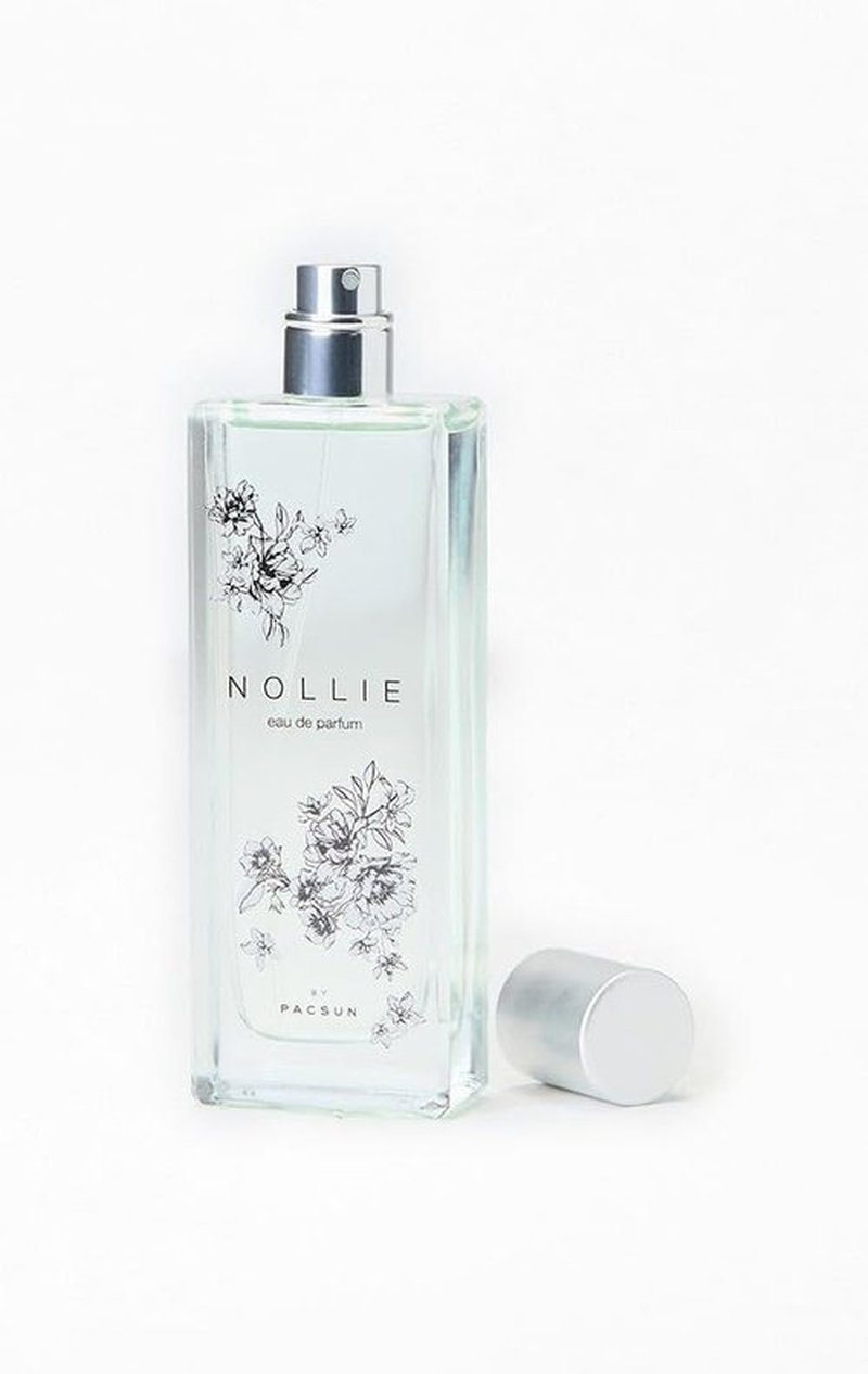 Nollie Women's Perfume - Elegant Fragrance for All-Day Freshness | 3.4 Fl Oz