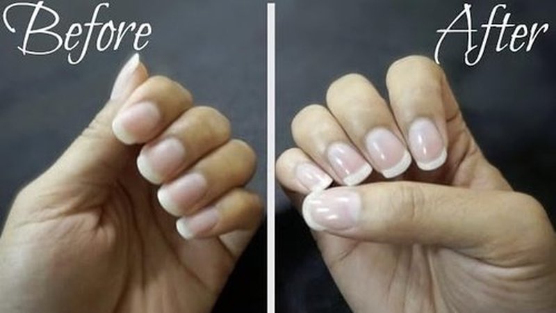 Empyrean Buffer Nail File - 2 Step Polish & Shine for Natural & Acrylic Nails | Professional Choice