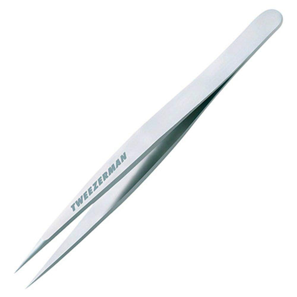 Tweezerman Stainless Steel Point Tweezer
