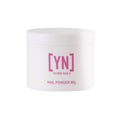 Young Nails Acrylic Cover Powder - Professional Self-Leveling Nail Powder in Flamingo Color | 85g