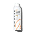 Solara Suncare Mineral Defense SPORT Sunscreen Mist SPF 30 - EWG Verified, Vegan, Reef Friendly | 6 fl oz