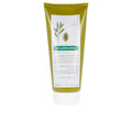 Klorane Conditioner with Olive Extract - Strengthens & Thickens Hair, Antioxidant-Rich, Paraben-Free