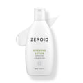 ZEROID | Intensive Lotion | Moisturizing Body Cream for Dry & Sensitive Skin | 6.76 fl oz (200ml)