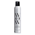 COLOR WOW Firm + Flexible Hairspray - Lightweight All-Day Hold | Humidity & UV Protection | Non-Stiff, Brushable Finish