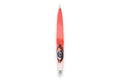 Z-Tweeze Professional Stainless Steel Dual Ended Precision Tweezers - Eye Spy Collection (Red)
