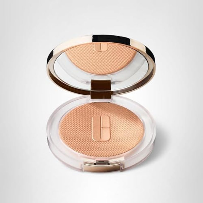 Clinique True Highlight Weightless Illuminator Highlighter | Luminous Glow + Natural Radiance, Starlit Glow