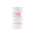 Young Nails Acrylic Cover Powder - Professional Self-Leveling Nail Powder in Cherry Blossom, 660g