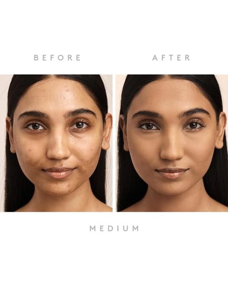 Pro Filt'r Soft Matte Powder Foundation