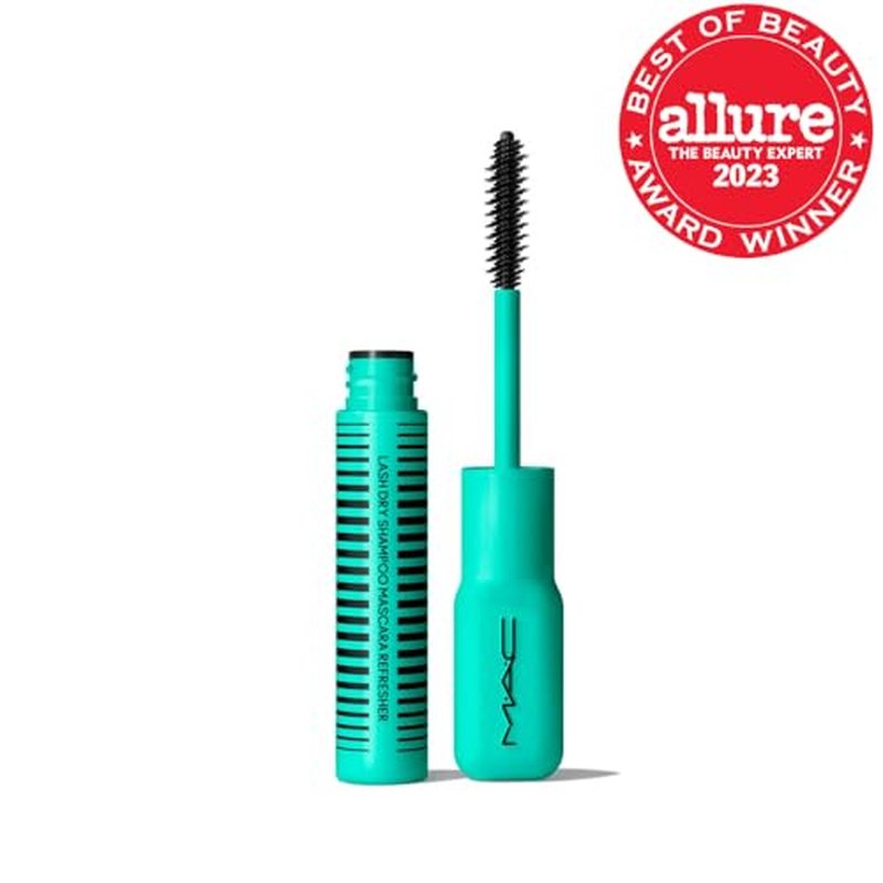 MAC Lash Dry Shampoo Mascara Refresher - .22 fl oz / 6.5 mL