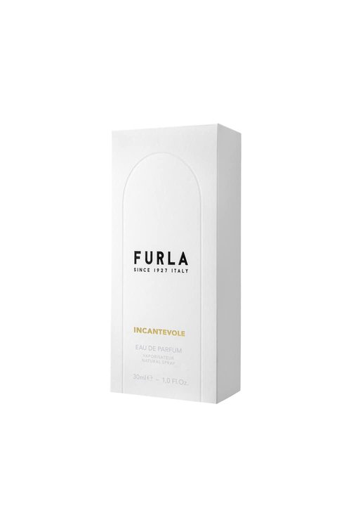 Furla Incantevole Women's Eau De Parfum Spray - 1 oz | Elegant Fragrance for Daily Wear