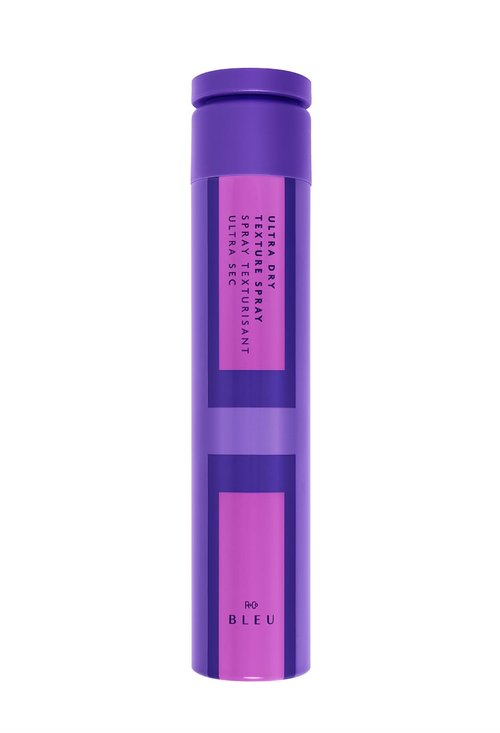 R+Co BLEU Ultra Dry Texture Spray - Achieve Effortless Volume & Texture | 5.2 oz