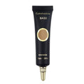 Fendy Eyeshadow Primer - Waterproof Anti-Aging Eye Shadow Base for Oily Lids (Dark Brown - 01)