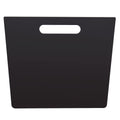 Poweka Cooler Divider Cutting Board -Size 65 Compatible with Yeti Tundra 65 Quart Models Cooler Accessories,Black