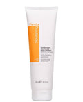 Fanola Restructuring Leave-In Conditioner - Hydrating Frizz Control & Breakage Repair - Linseed Oil & Milk Proteins (10.14 oz)