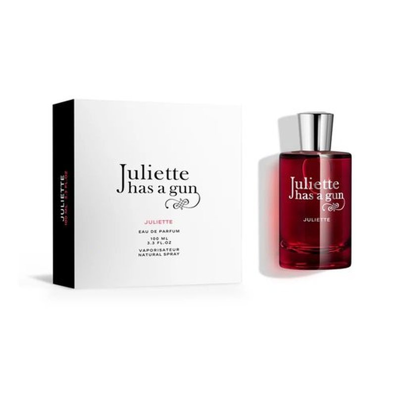 Juliette Has A Gun Juliette Eau De Parfum - Captivating Floral Fragrance | 3.3 Fl Oz