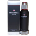 Swiss Army Altitude - Refreshing Eau De Toilette Spray | 3.4 oz for Men