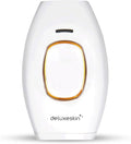 Deluxeskin Permanent Hair Removal Device | Hair Removal At Home Use | Facial Hair Removal Device | The Ultimate Skincare Routine for Beautiful, Radiant Skin