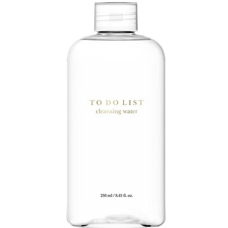 Skiennix Cleansing Water - Premium Micellar Makeup Remover | Oil-Free Lip & Eye Cleanser | 8.45 Fl. Oz.