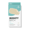 Mighty Patch Hero Cosmetics Body Patch– The XXL Hydrocolloid Patch for Bacne, Chestne, and Other Body Breakouts. Derm-Tested. Medical-Grade Hydrocolloid. Absorbs Pimple Gunk in 6-8 Hours. 4ct
