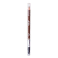 Pink Up | Brow Liner | Precise application & intense color | Long-lasting smudge-proof formula | Eyebrow pencil | Makeup | Built-in brush for blending | Blondie | Model PKBB01