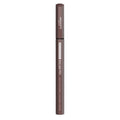 Absolute New York Pro Ink Eyeliner - Rich, Fluid, Smudge-Resistant Vegan Formula | Dark Brown