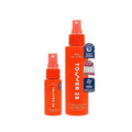 Tower 28 SOS Daily Rescue Facial Spray - Hypochlorous Acid Spray to Help Reduce Redness, Calm Irritation + Alleviate Flare-Ups - Purifying Face Toner Duo - Full + Travel Size Skin Care Spray (2 Count)