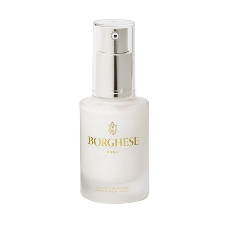 Borghese Advanced Eye Lift Treatment - Brightening & De-Puffing Formula | 1 Fl Oz