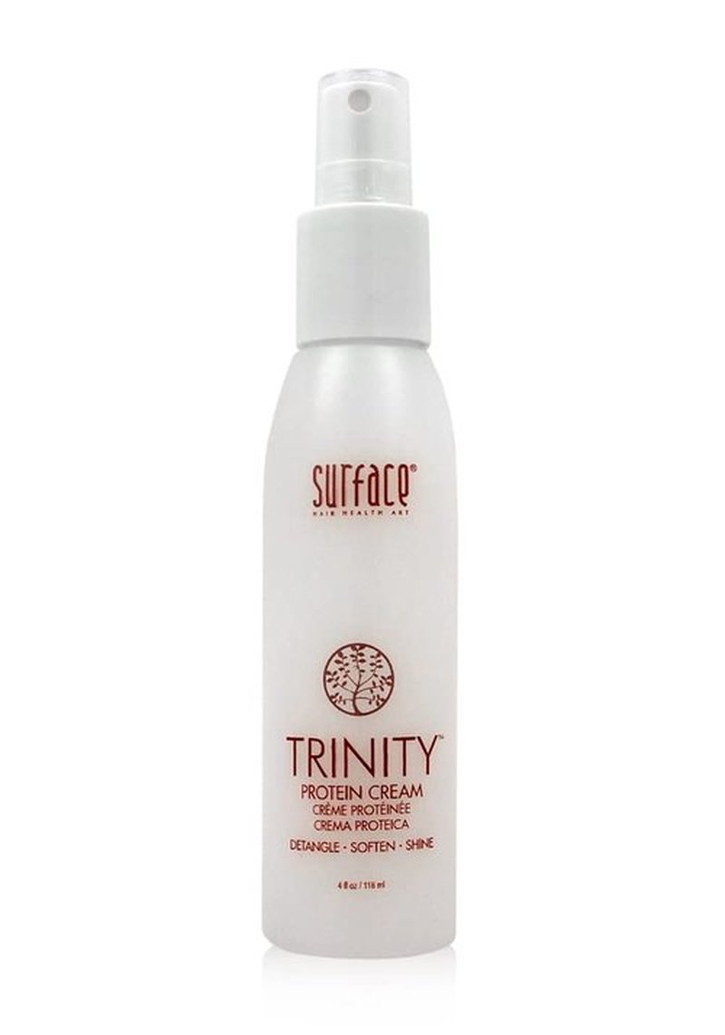 Surface Hair - Trinity Color Care Leave-In Conditioner | Cleansing, Shine & Volume for Color-Treated Hair