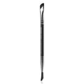 EIGSHOW Dual-Ended Eyebrow Brush & Comb - Precision Eye Makeup Tool for Lining & Sculpting