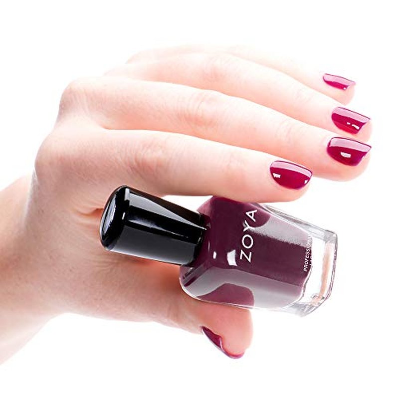 ZOYA Nail Polish, Alia, 0.5 fl. oz.