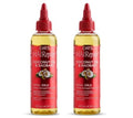 ORS HAIRepair Coconut Oil & Baobab Vital Oils For Dry Damage Hair & Scalp 4.3 Ounce (Pack of 2)