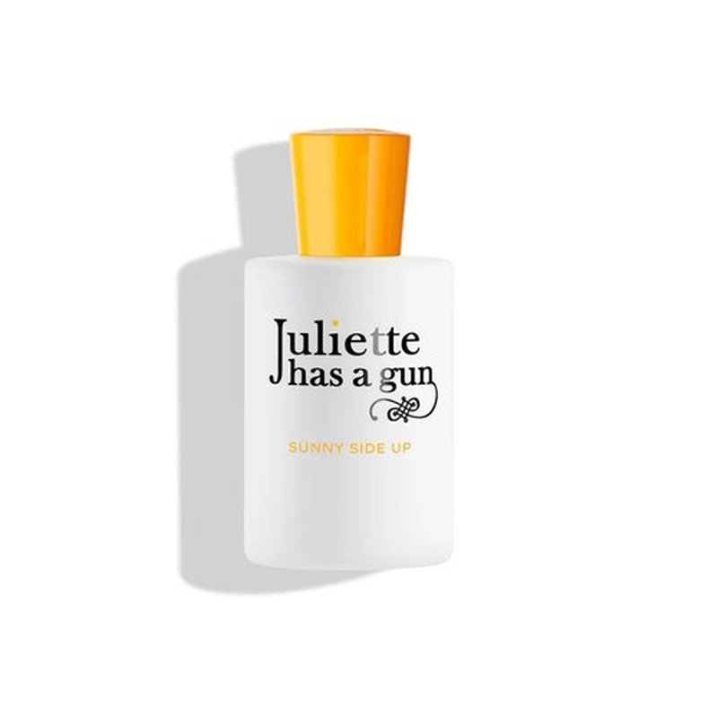 Juliette Has A Gun Sunny Side Up Eau de Parfum Spray - 1.7 Fl Oz | Fresh & Uplifting Fragrance