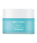 FARMASi Dr. C. Tuna Aqua Hydrating Cream - Intensive Facial Moisturizer with Hyaluronic Acid | 1.7 fl oz