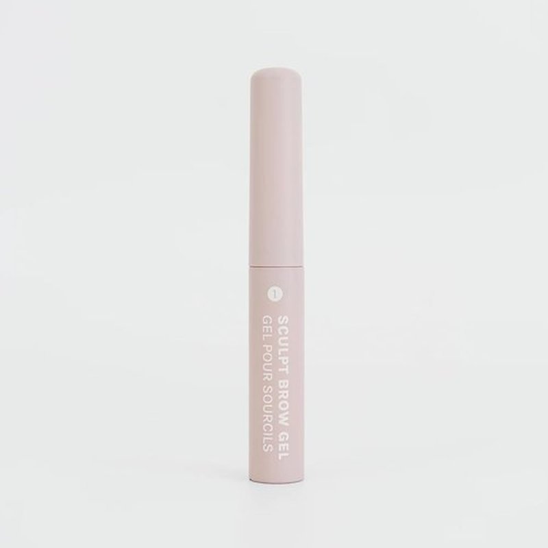 Revive7 Brow Gel - Sculpting Formula for Perfectly Defined Eyebrows | Long-Lasting Hold