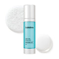 LULUBEU Deep Pore Bubble Shot Ampoule, K-Beauty Deep Pore Prep Serum with Crystal Spicule, PDRN & Azulene, 300-Shot Spicule System for Smoother, Clear-Looking Skin
