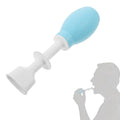 Didiseaon Oral Muscle Trainer For Speech Therapy Tongue Exerciser And Suction Device Mouth Opener And Jaw Trainer For Elderly And Children