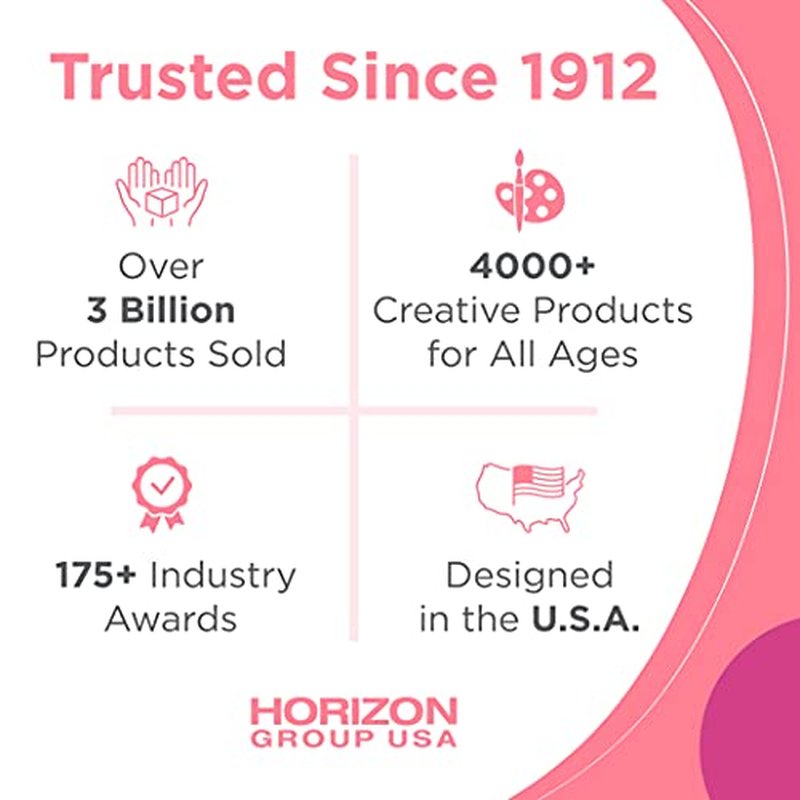 L.O.L. Surprise! Tattoo Roll-Its by Horizon Group USA, LOL Surprise Tattoos for Kids, Unroll Over 1 ft. of Surprises, Includes Temporary Tattoos, Body Art Markers, Stencils, Glitter, Body Gems & More