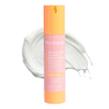 MCoBeauty - Glow Brightening Vitamin C Facial Moisturizer - Hydrating Face Cream with Ferulic Acid for Radiant, Energised & Dewy Skin - Contains Ferulic Acid, Crema Hidratante Para La Cara