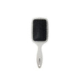 Skiennix Detangling Paddle Brush - Effortless Hair Untangling | Smooth Finish & Comfortable Grip