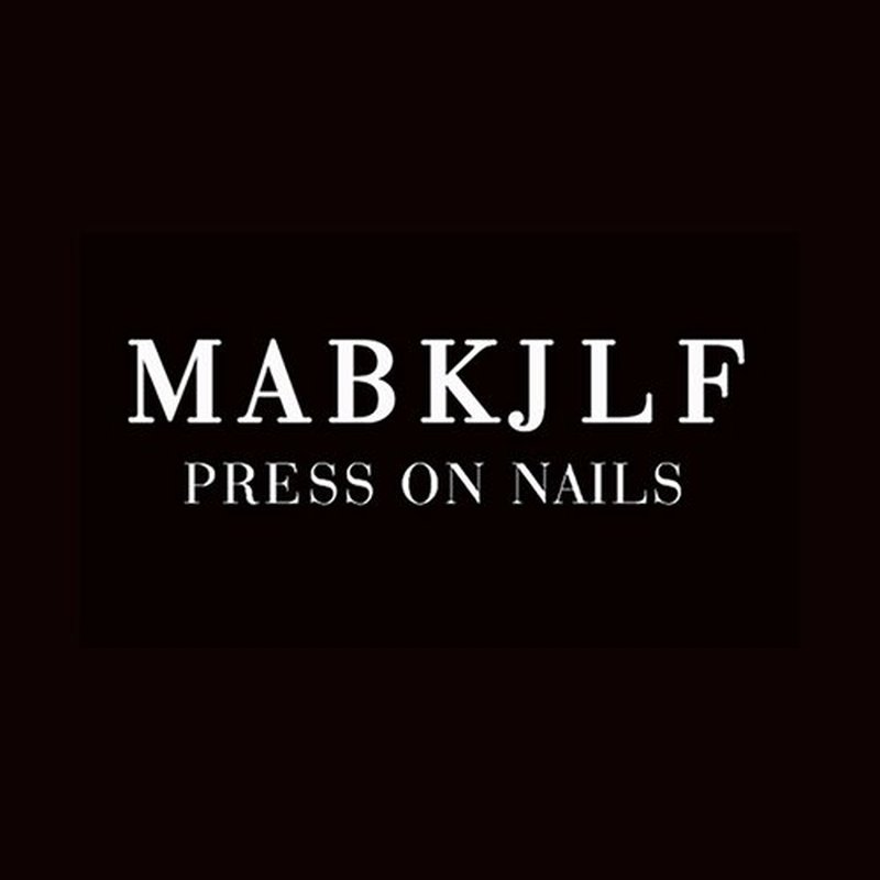 Luxury Press on Nails Medium Almond Handmade 3D Unique Reusable ABS Material Fake Nails French Tip False Nails with Designs Butterfly Pearls Art Petal Glossy Glue on Nails Thick Acrylic Nails(M)
