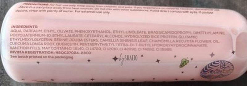 RITUAL BOTANICO KIT3 Crecimiento Acelerado y Reparación del Cabello: Shampoo de Cebolla S.O.S. + Tratamiento Acondicionador Intensivo PLEX + Perfume termoprotector con ferormonas PACK 3