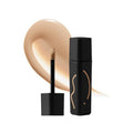 Javin De Seoul Wink Lip Shade Primer - Smudge-Proof, Long-Lasting Base in 01 Pale Beige