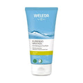 Weleda Clarifying Cleansing Face Gel - Deep Cleanse & Purify Skin | 3.4 Fl Oz
