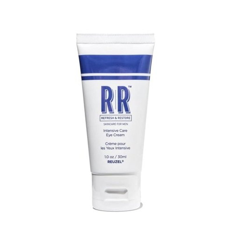 Reuzel Skincare Routine Box - Renew & Hydrate Eye Cream & Face Moisturizer | Lightweight & Non-Greasy