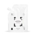 SEEN Conditioner Eco-Refill, Fragrance Free - Non-Comedogenic Hair Conditioner- Dermatologist-Developed - Safe for Sensitive, Eczema & Acne Prone Skin
