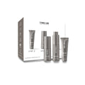 S'ABLE Labs - Essentials Discovery Set | Cleanse, Balance, Replenish | 3-Piece Set-Mini Sizes Qasil Cleanser, Black Seed Toner + Baobab Moisturizer | Melanin-Inclusive Skincare (Packaging May Vary)
