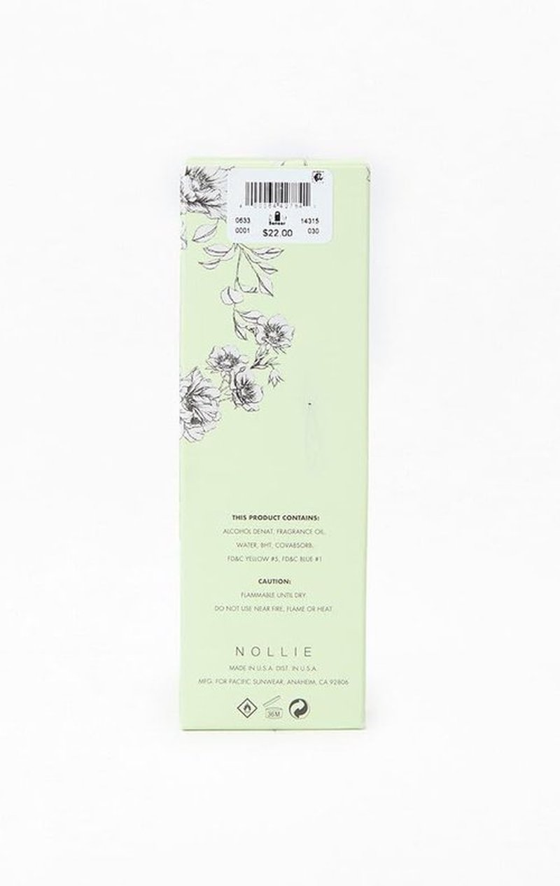 Nollie Women's Perfume - Elegant Fragrance for All-Day Freshness | 3.4 Fl Oz