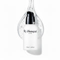 BR Waterfull Serum (1.35 fl.oz) - Low Molecular Hyaluronic Acid & Collagen for Deep Hydration, Firming & Elasticity, Highly Concentrated K-Beauty Facial Serum