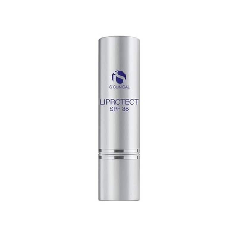 iS CLINICAL Liprotect SPF 35 - Hydrating Lip Balm with Vitamin E & Coconut Oil for Dry Lips